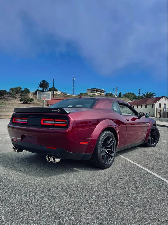 2020 Dodge Challenger SRT8 & 392 3rd Gen - Image 3 of 15