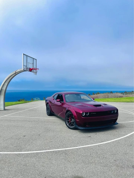 2020 Dodge Challenger SRT8 & 392 3rd Gen - Image 2 of 15
