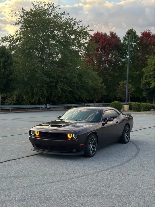 2020 Dodge Challenger SRT8 & 392 3rd Gen - Image 2 of 10