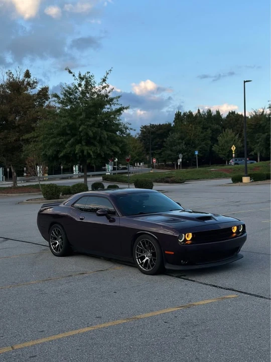 2020 Dodge Challenger SRT8 & 392 3rd Gen - Image 8 of 10