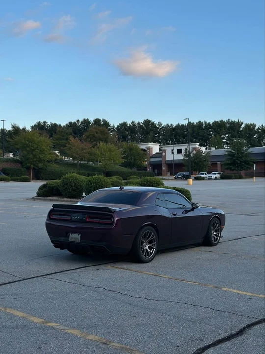 2020 Dodge Challenger SRT8 & 392 3rd Gen - Image 6 of 10