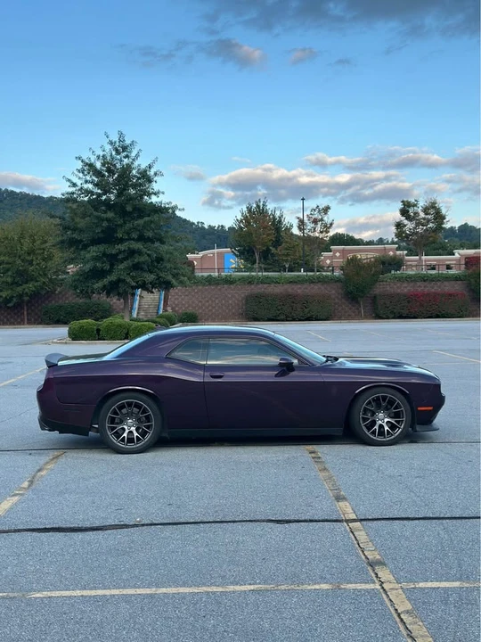 2020 Dodge Challenger SRT8 & 392 3rd Gen - Image 7 of 10