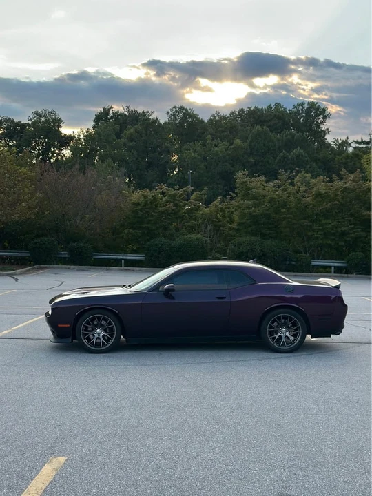 2020 Dodge Challenger SRT8 & 392 3rd Gen - Image 3 of 10