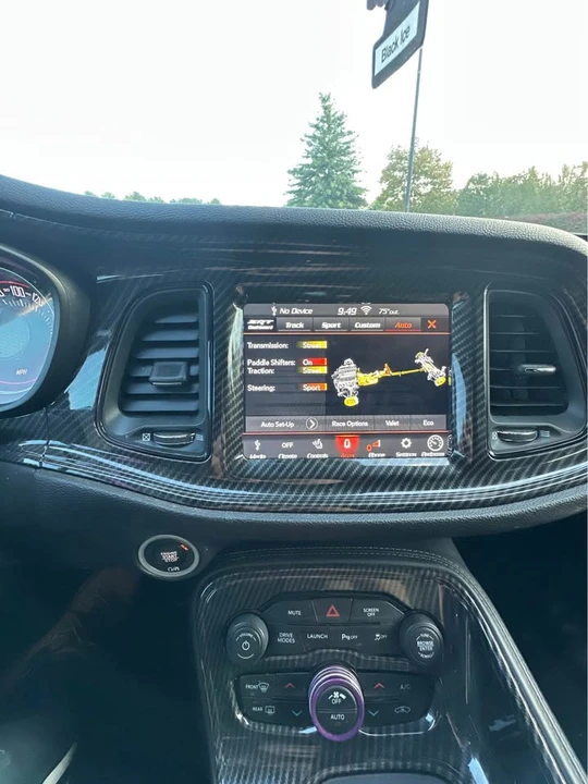 2020 Dodge Challenger SRT8 & 392 3rd Gen - Image 10 of 10