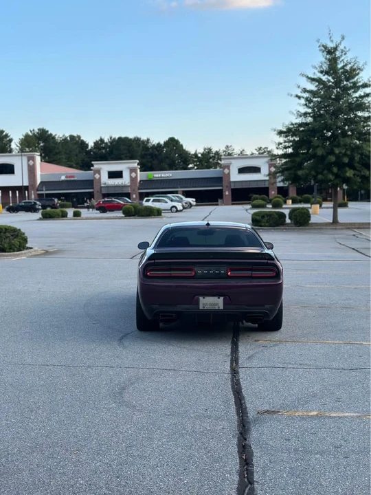 2020 Dodge Challenger SRT8 & 392 3rd Gen - Image 5 of 10