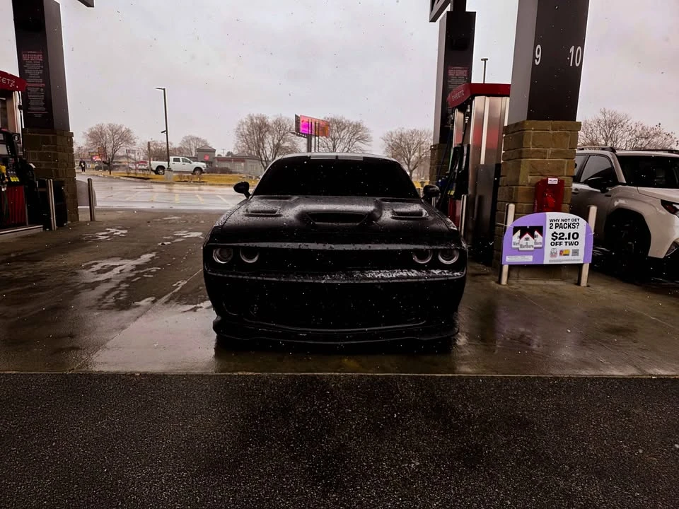 2020 Dodge Challenger SRT8 & 392 3rd Gen - Image 2 of 12