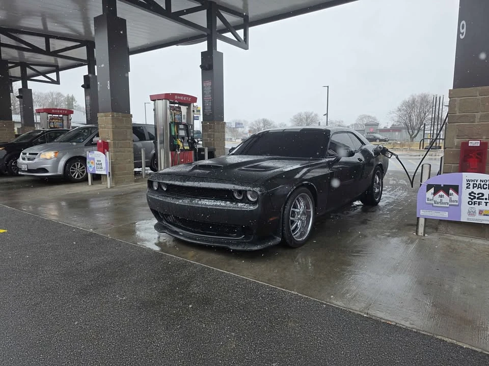 2020 Dodge Challenger SRT8 & 392 3rd Gen - Image 3 of 12