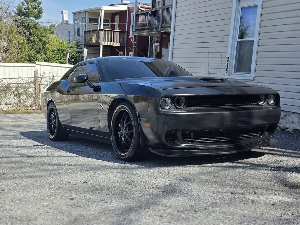 2020 Dodge Challenger SRT8 & 392 3rd Gen - Image 6 of 12