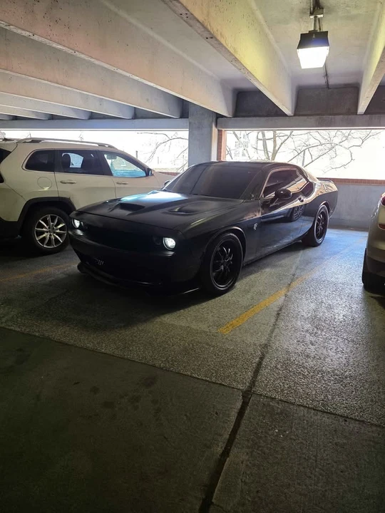 2020 Dodge Challenger SRT8 & 392 3rd Gen - Image 5 of 12