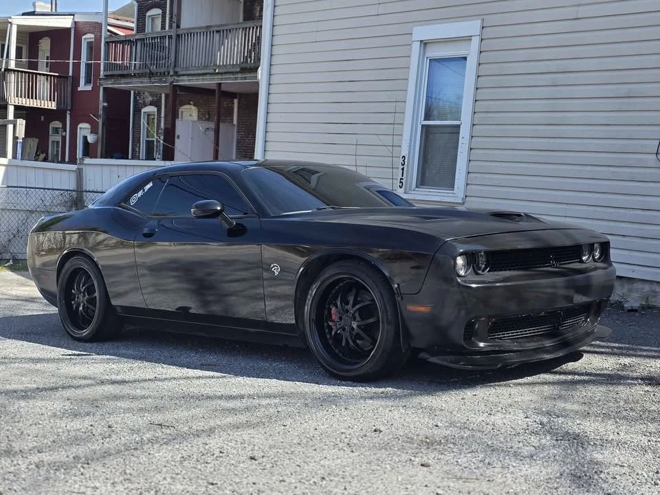 2020 Dodge Challenger SRT8 & 392 3rd Gen - Image 7 of 12