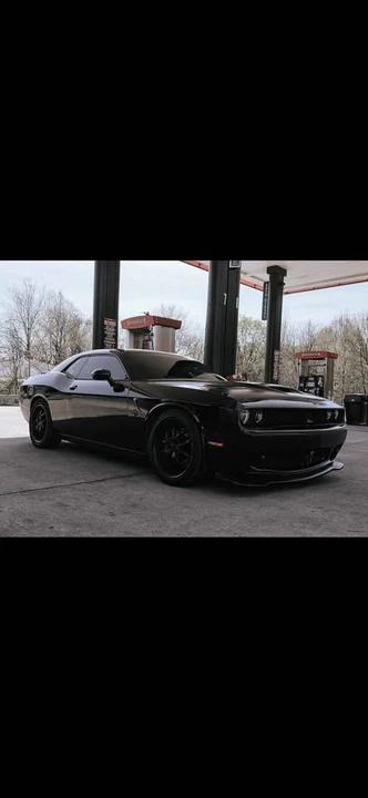 2020 Dodge Challenger SRT8 & 392 3rd Gen - Image 9 of 12
