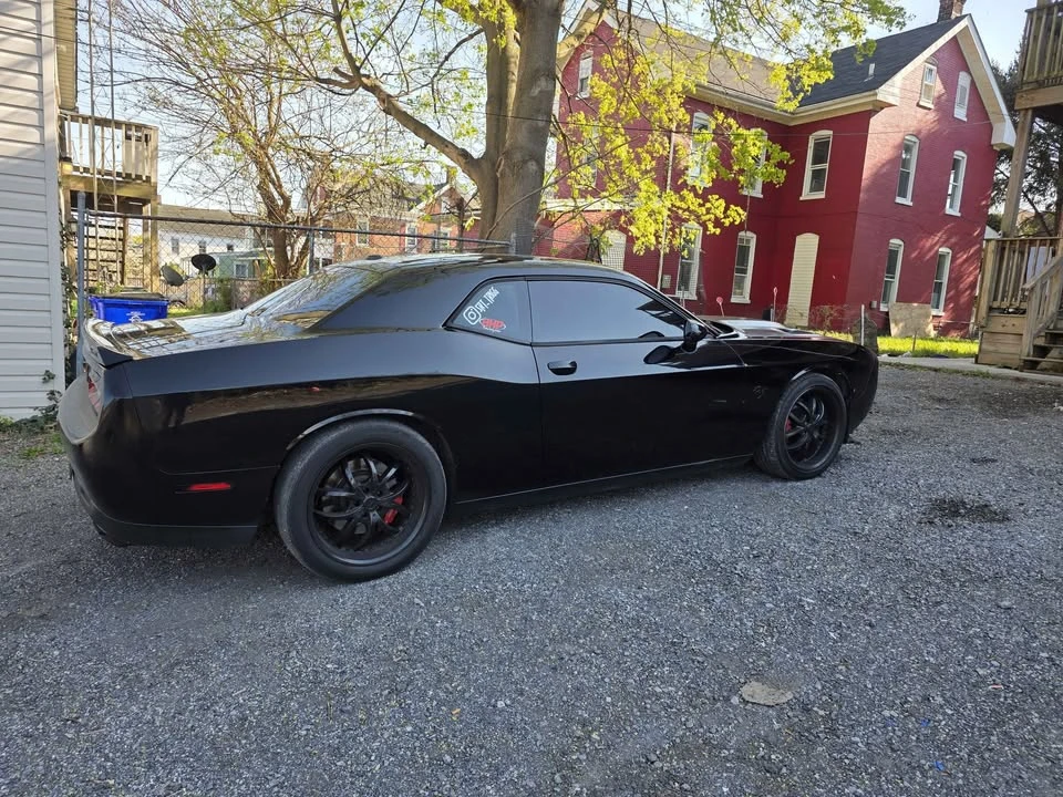2020 Dodge Challenger SRT8 & 392 3rd Gen - Image 10 of 12