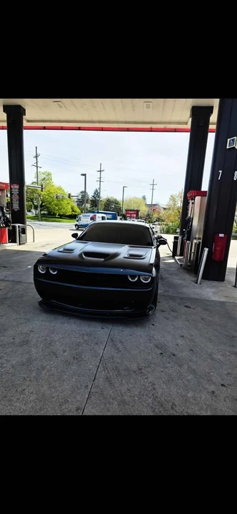 2020 Dodge Challenger SRT8 & 392 3rd Gen - Image 11 of 12
