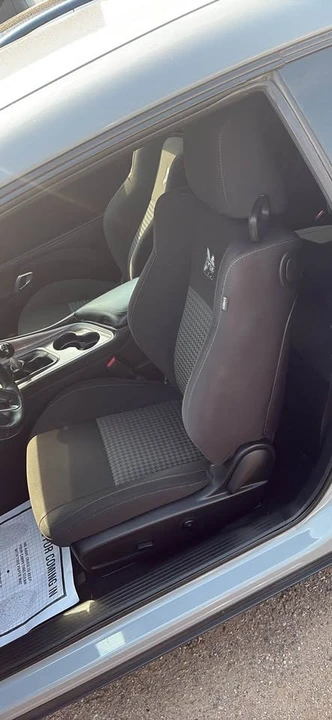 2020 Dodge Challenger SRT8 & 392 3rd Gen - Image 3 of 4