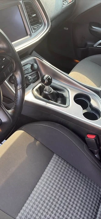 2020 Dodge Challenger SRT8 & 392 3rd Gen - Image 4 of 4