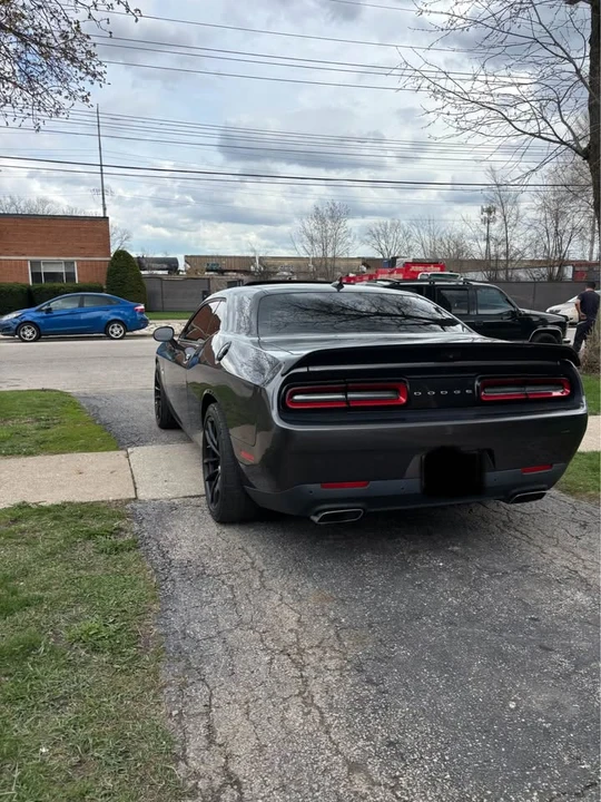 2020 Dodge Challenger SRT8 & 392 3rd Gen - Image 4 of 14