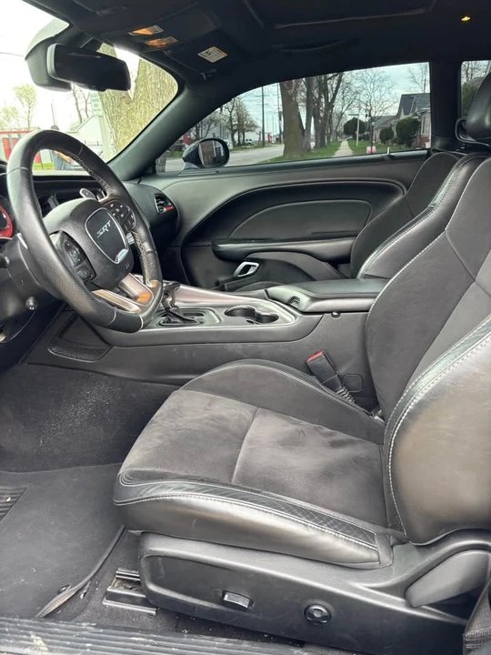 2020 Dodge Challenger SRT8 & 392 3rd Gen - Image 7 of 14