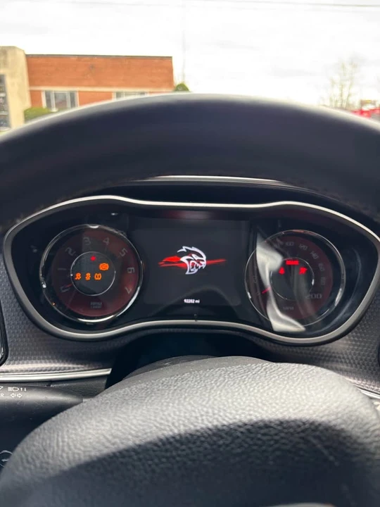 2020 Dodge Challenger SRT8 & 392 3rd Gen - Image 11 of 14