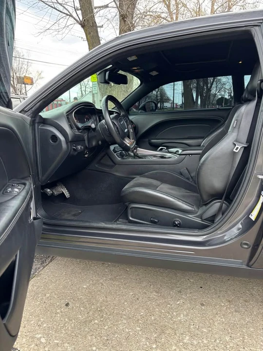 2020 Dodge Challenger SRT8 & 392 3rd Gen - Image 6 of 14
