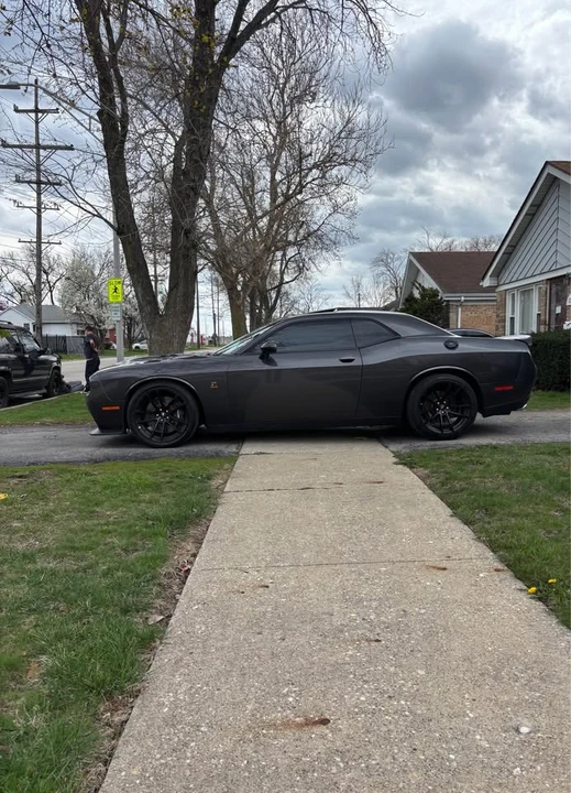 2020 Dodge Challenger SRT8 & 392 3rd Gen - Image 5 of 14