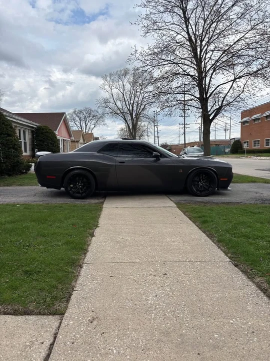 2020 Dodge Challenger SRT8 & 392 3rd Gen - Image 3 of 14