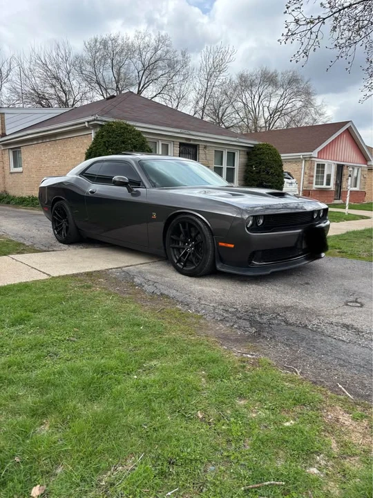 2020 Dodge Challenger SRT8 & 392 3rd Gen - Image 12 of 14