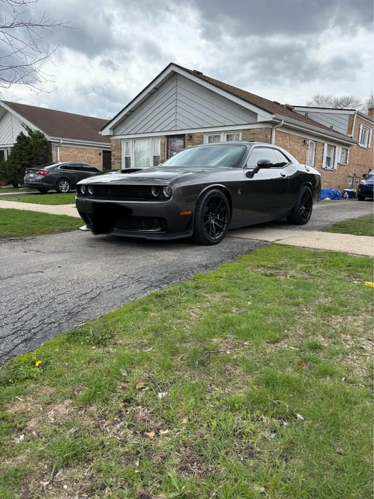 2020 Dodge Challenger SRT8 & 392 3rd Gen - Image 13 of 14