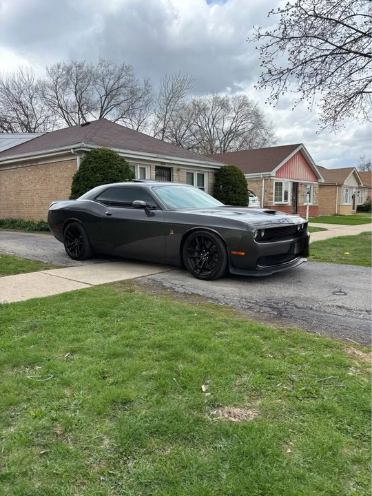 2020 Dodge Challenger SRT8 & 392 3rd Gen - Image 2 of 14