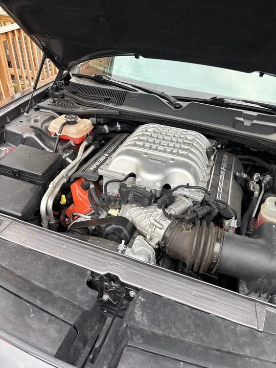 2020 Dodge Challenger SRT8 & 392 3rd Gen - Image 14 of 14