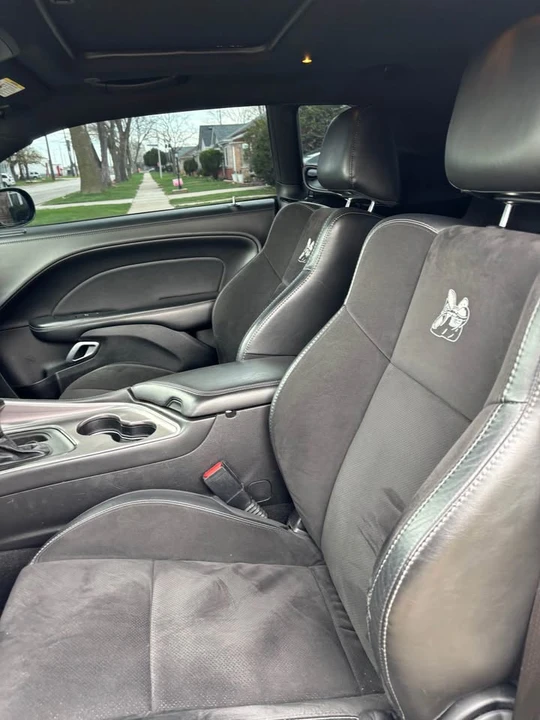 2020 Dodge Challenger SRT8 & 392 3rd Gen - Image 10 of 14