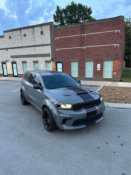 2020 Dodge Challenger SRT8 & 392 3rd Gen - Image 2 of 7