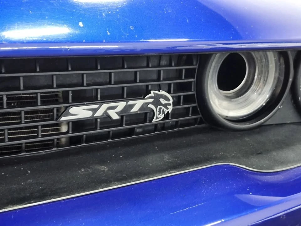 2020 Dodge Challenger SRT Hellcat 3rd Gen - Image 4 of 16