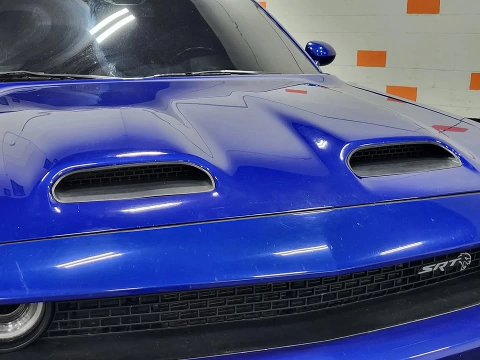 2020 Dodge Challenger SRT Hellcat 3rd Gen - Image 3 of 16