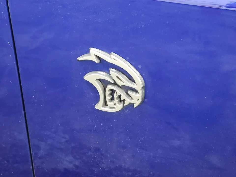 2020 Dodge Challenger SRT Hellcat 3rd Gen - Image 2 of 16