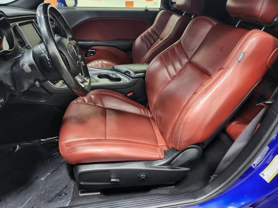 2020 Dodge Challenger SRT Hellcat 3rd Gen - Image 14 of 16