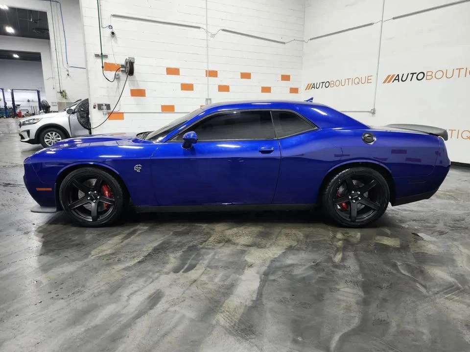 2020 Dodge Challenger SRT Hellcat 3rd Gen - Image 6 of 16