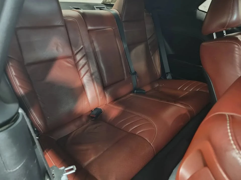 2020 Dodge Challenger SRT Hellcat 3rd Gen - Image 12 of 16