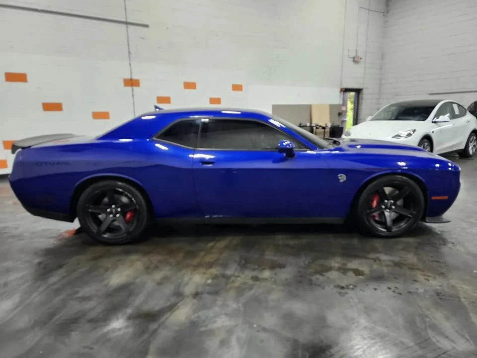2020 Dodge Challenger SRT Hellcat 3rd Gen - Image 10 of 16
