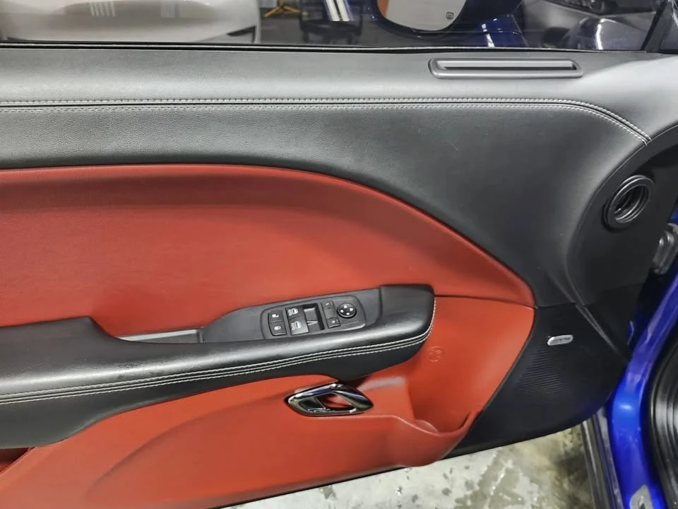 2020 Dodge Challenger SRT Hellcat 3rd Gen - Image 15 of 16
