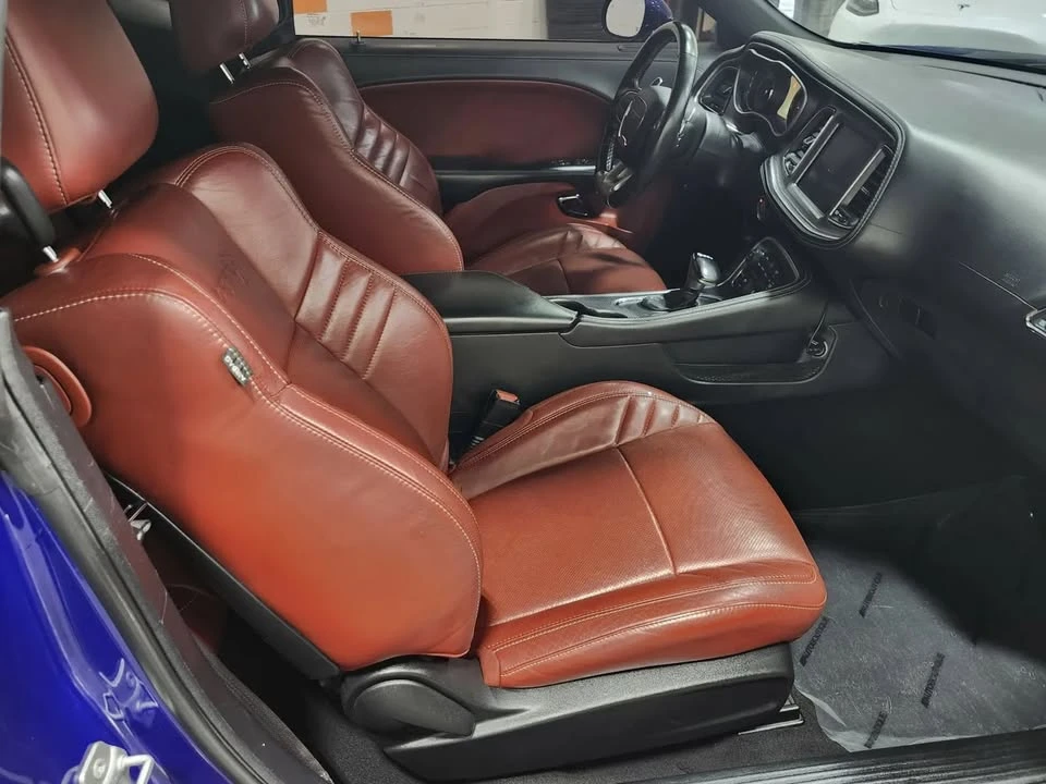 2020 Dodge Challenger SRT Hellcat 3rd Gen - Image 11 of 16