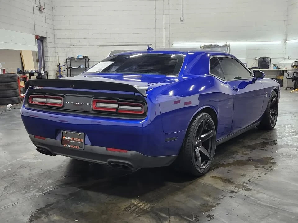 2020 Dodge Challenger SRT Hellcat 3rd Gen - Image 9 of 16