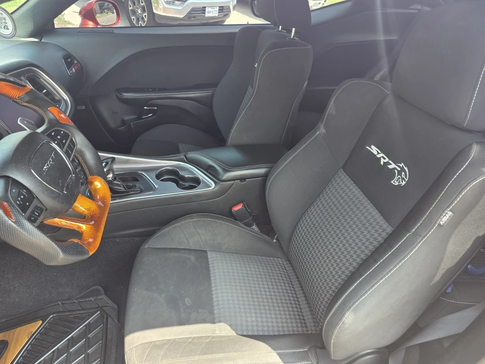 2020 Dodge Challenger SRT Hellcat 3rd Gen - Image 9 of 16