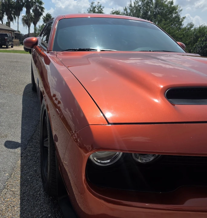 2020 Dodge Challenger SRT Hellcat 3rd Gen - Image 4 of 16