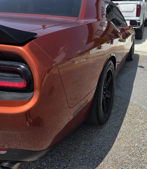 2020 Dodge Challenger SRT Hellcat 3rd Gen - Image 5 of 15