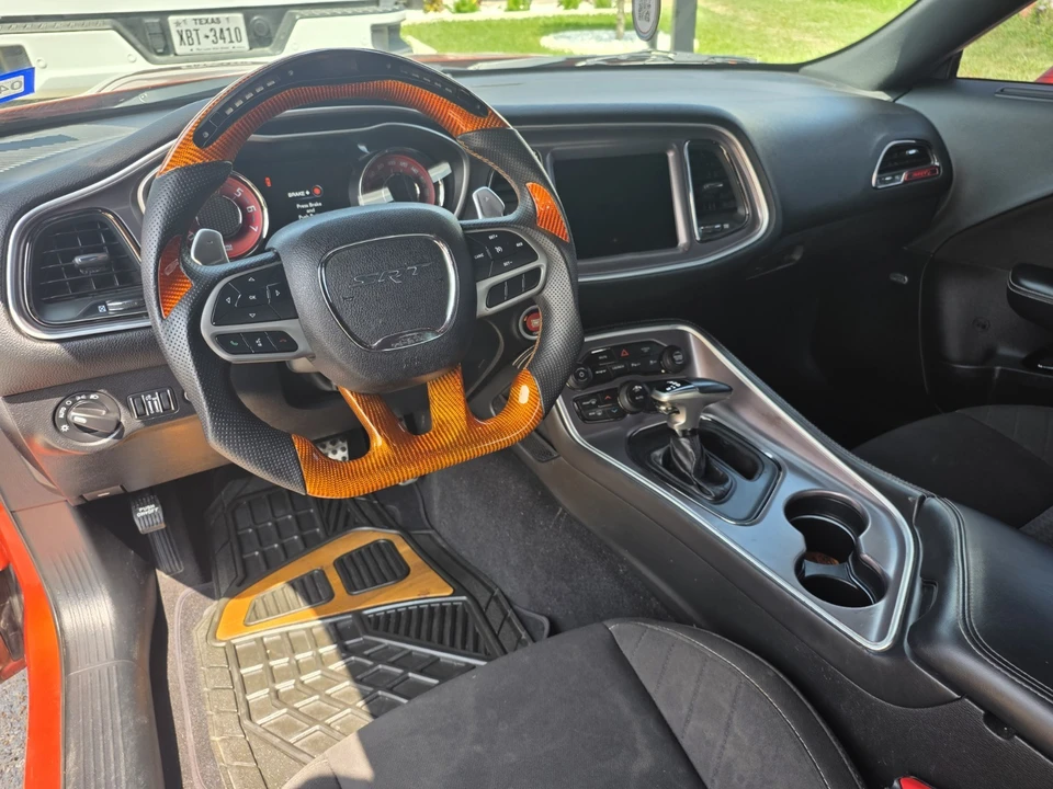 2020 Dodge Challenger SRT Hellcat 3rd Gen - Image 10 of 16