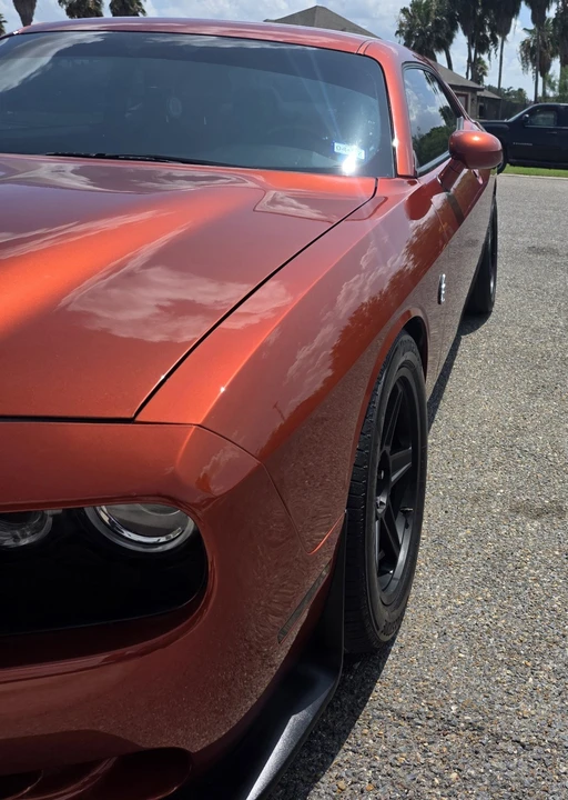 2020 Dodge Challenger SRT Hellcat 3rd Gen - Image 3 of 15