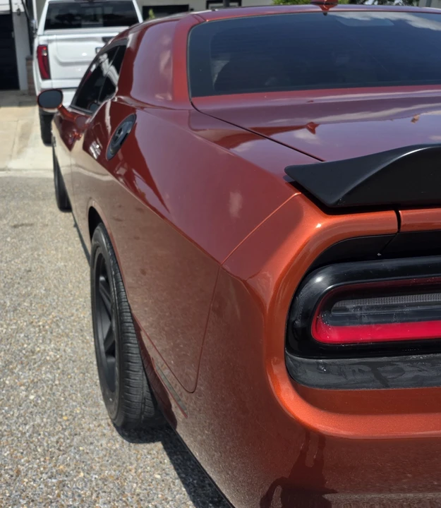 2020 Dodge Challenger SRT Hellcat 3rd Gen - Image 6 of 15