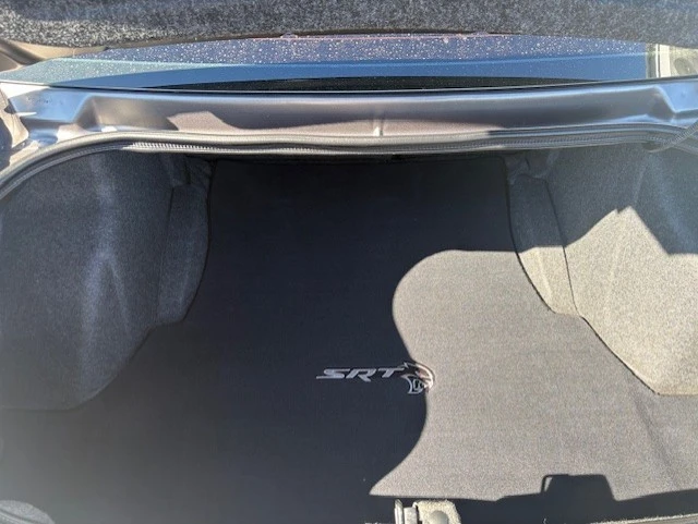 2020 Dodge Challenger SRT Hellcat 3rd Gen - Image 24 of 31