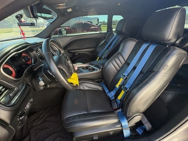 2020 Dodge Challenger SRT Hellcat 3rd Gen - Image 23 of 31