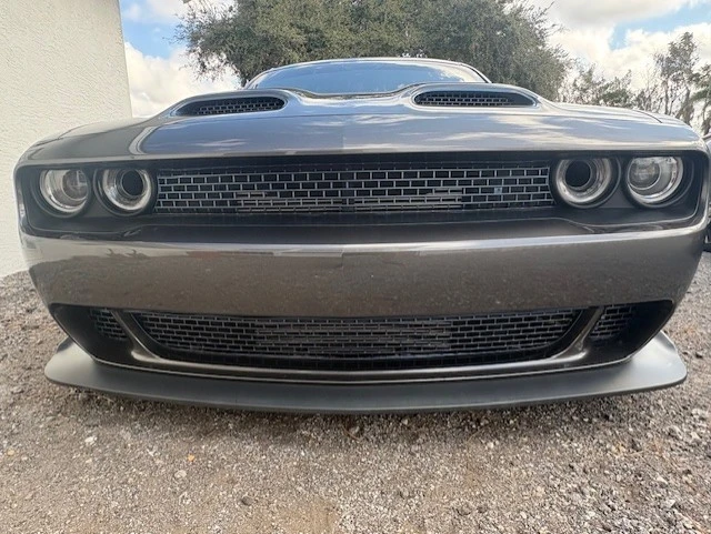 2020 Dodge Challenger SRT Hellcat 3rd Gen - Image 8 of 31